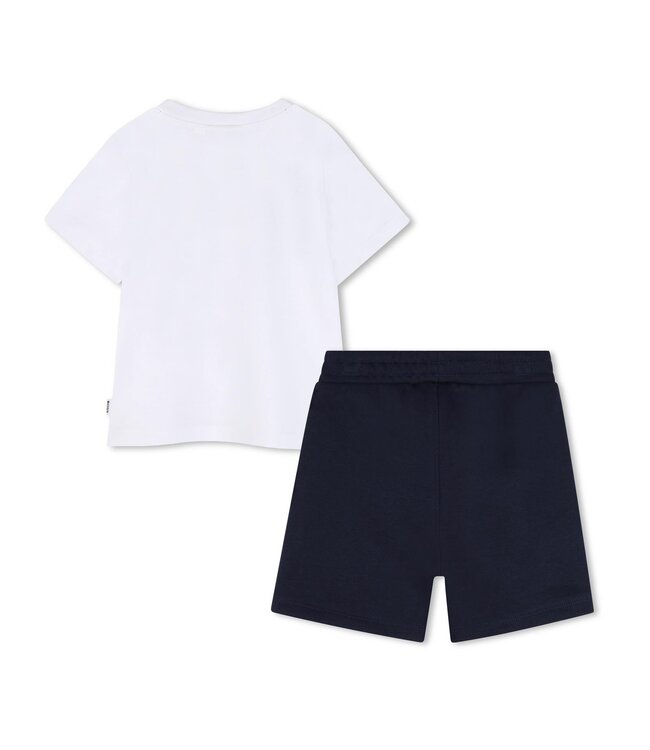 BOSS KLEREN SAMEN J52847/849