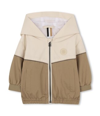 BOSS WINDJACK MET KAP J52860/295