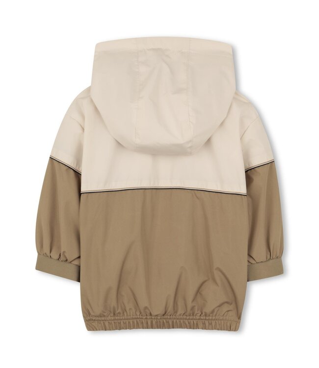 BOSS WINDJACK MET KAP J52860/295