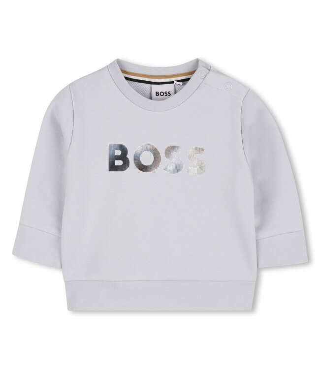 BOSS SWEATER J52867/78K