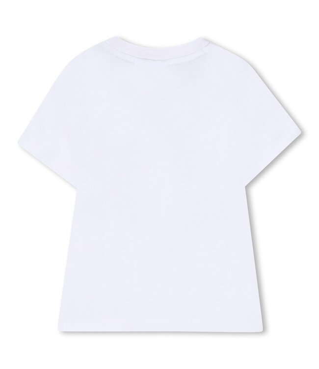 BOSS T-SHIRT KORTE MOUWEN J52882/10P