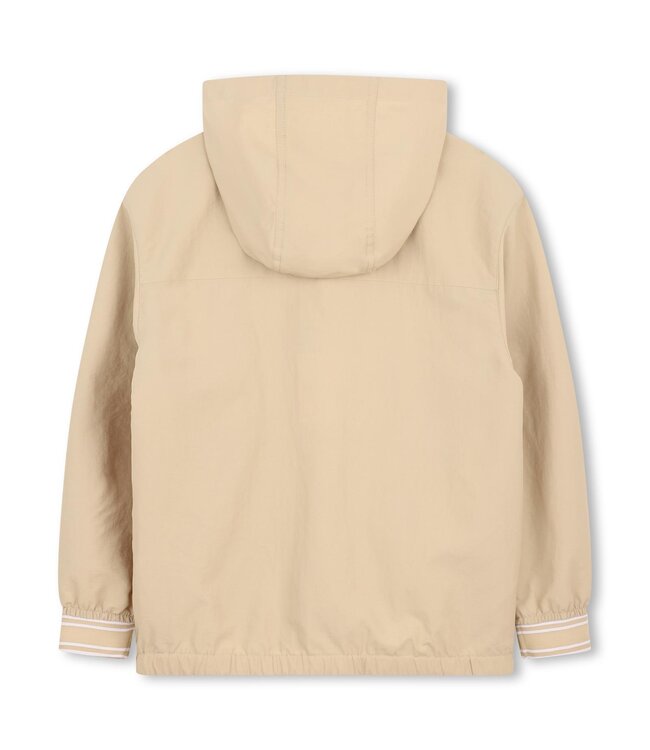 BOSS WINDJACK MET KAP J52998/249