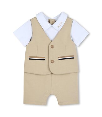 BOSS CEREMONIEEL COMBI J53036/249