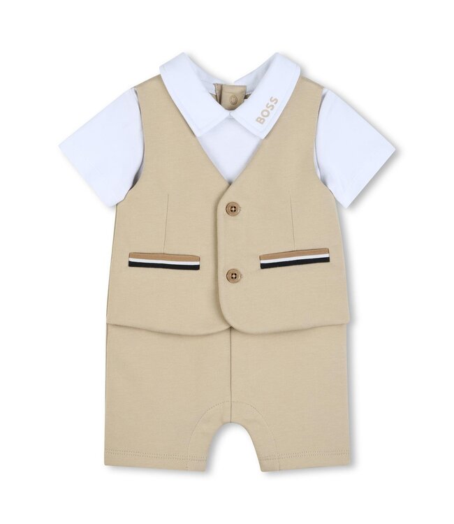 BOSS CEREMONIEEL COMBI J53036/249