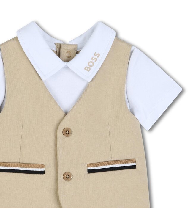 BOSS CEREMONIEEL COMBI J53036/249