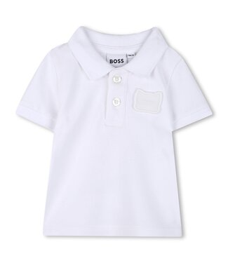 BOSS POLO J53037/10P