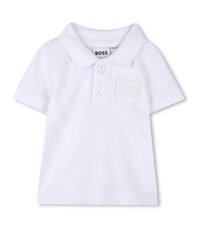 BOSS POLO J53037/10P