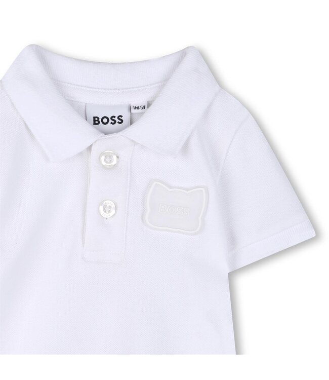 BOSS POLO J53037/10P