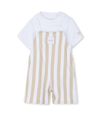 BOSS SALOPETT+T-SHIRT J53038/249