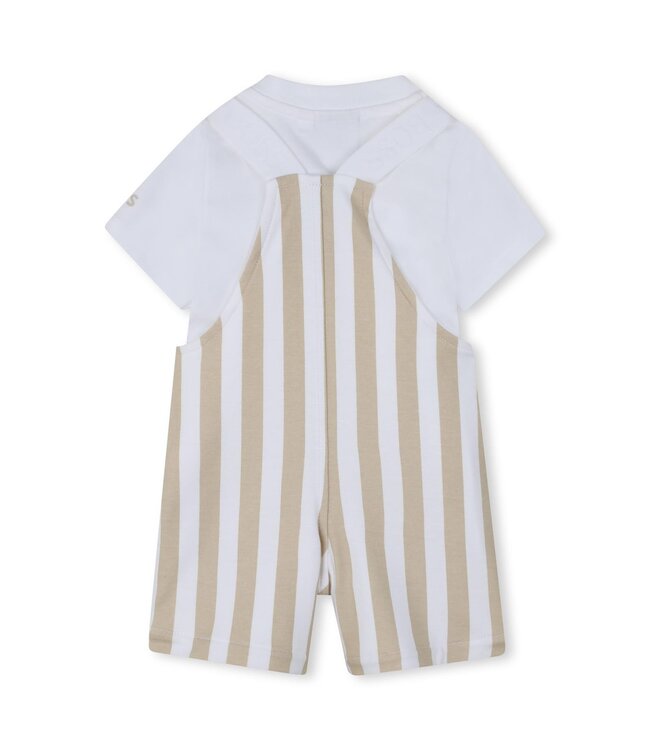 BOSS SALOPETT+T-SHIRT J53038/249