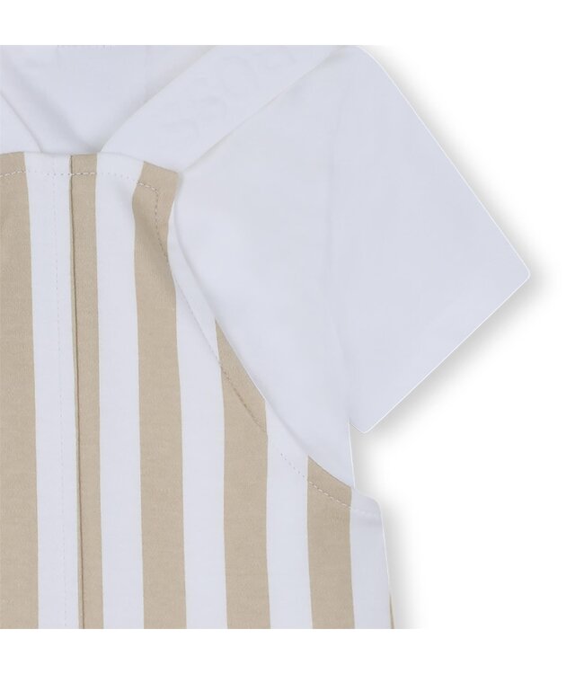 BOSS SALOPETT+T-SHIRT J53038/249