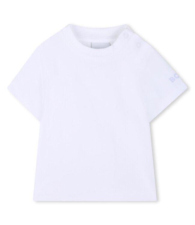 BOSS SALOPETT+T-SHIRT J53038/771