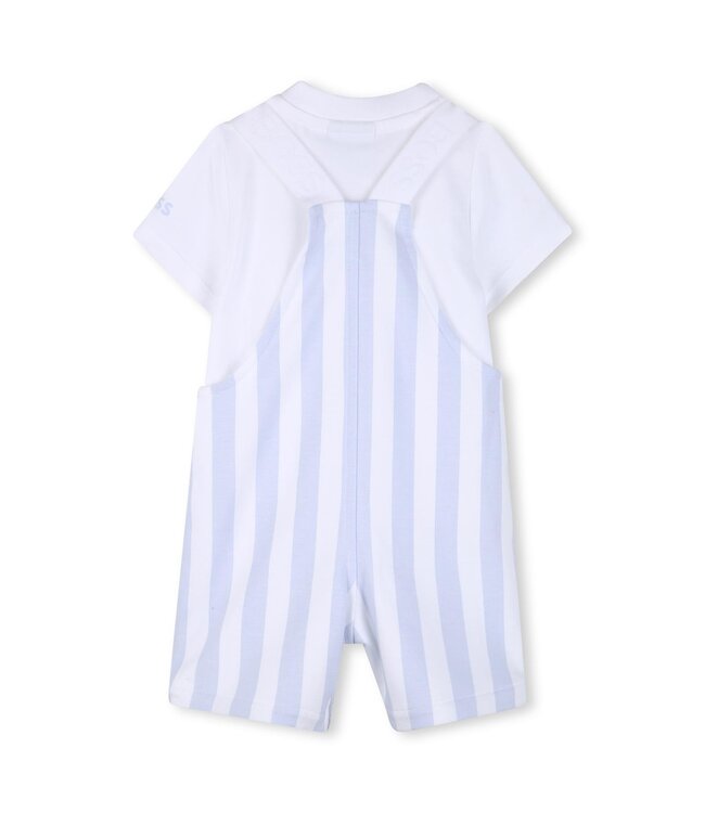 BOSS SALOPETT+T-SHIRT J53038/771