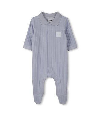 BOSS SET PYJAMA + MUTS J53044/771