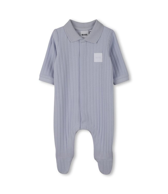 BOSS SET PYJAMA + MUTS J53044/771