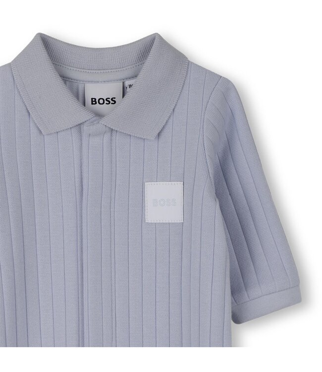 BOSS SET PYJAMA + MUTS J53044/771