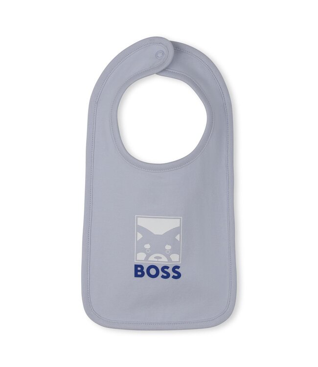 BOSS SET PYJAMA + MUTS J53044/771