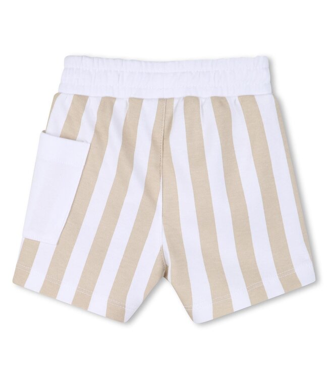 BOSS T-SHIRT+SHORT J53048/249