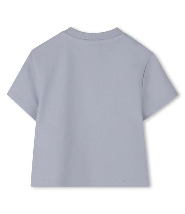 BOSS T-SHIRT+SHORT J53048/771