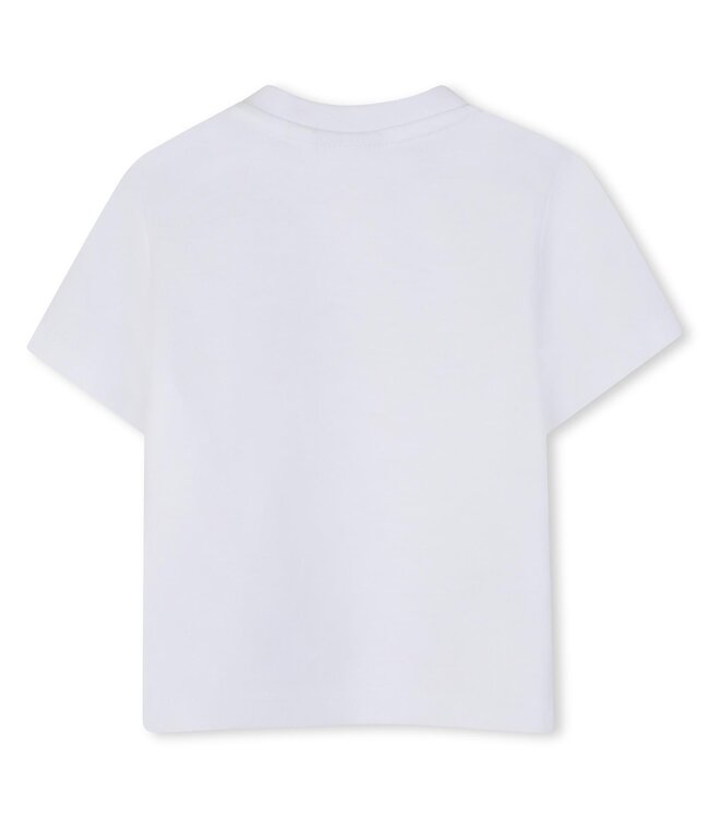 BOSS BASIS T-SHIRT+BROEK+VEST J53049/21K