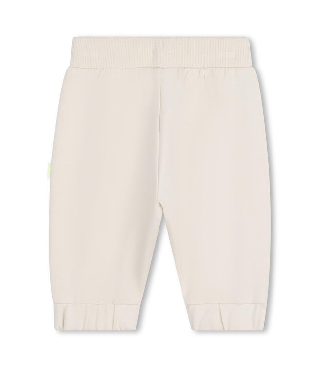 BOSS BASIS T-SHIRT+BROEK+VEST J53049/21K