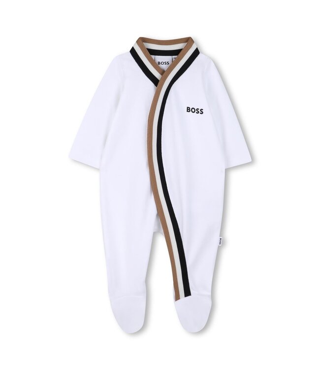 BOSS BASIS PYJAMA J53055/10P