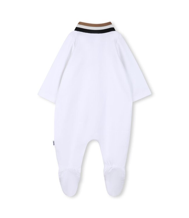 BOSS BASIS PYJAMA J53055/10P