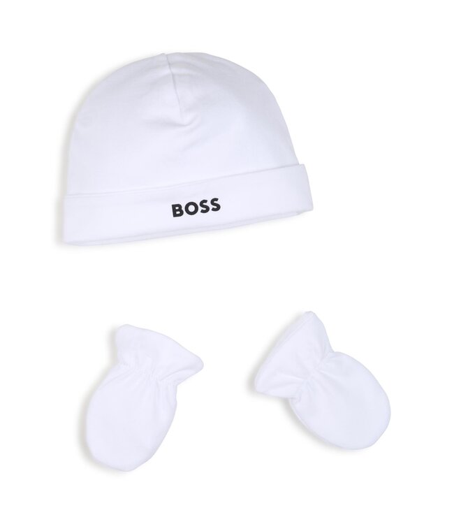 BOSS BASIS PYJAMA J53055/10P