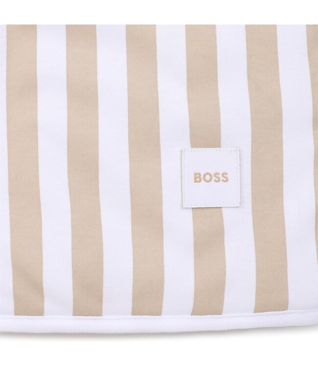 BOSS DEKEN J53093/249