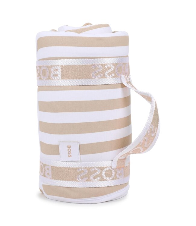 BOSS DEKEN J53093/249