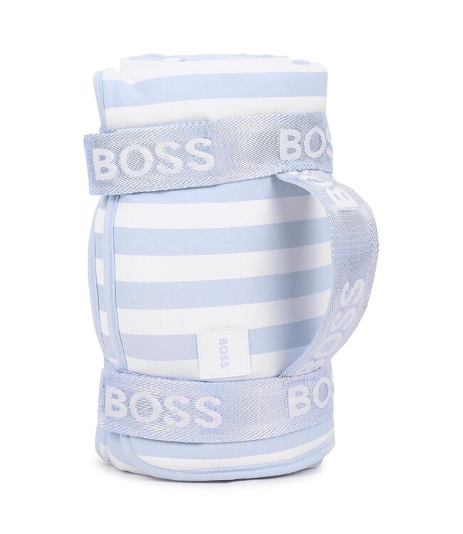 BOSS DEKEN J53093/771
