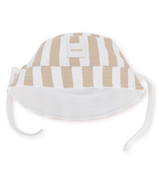 BOSS REVERSIBLE BOB J53097/249