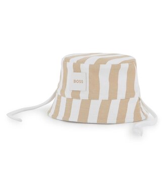 BOSS REVERSIBLE BOB J53097/249