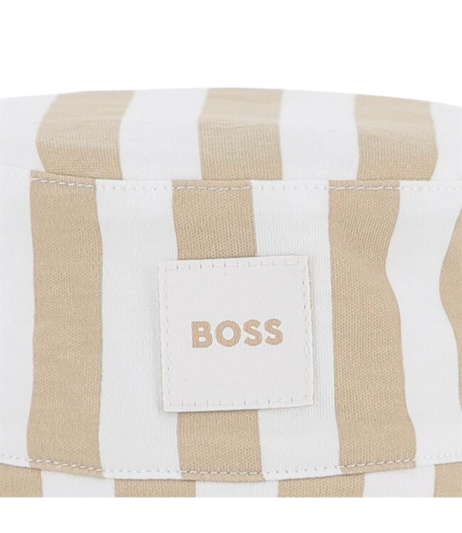 BOSS REVERSIBLE BOB J53097/249