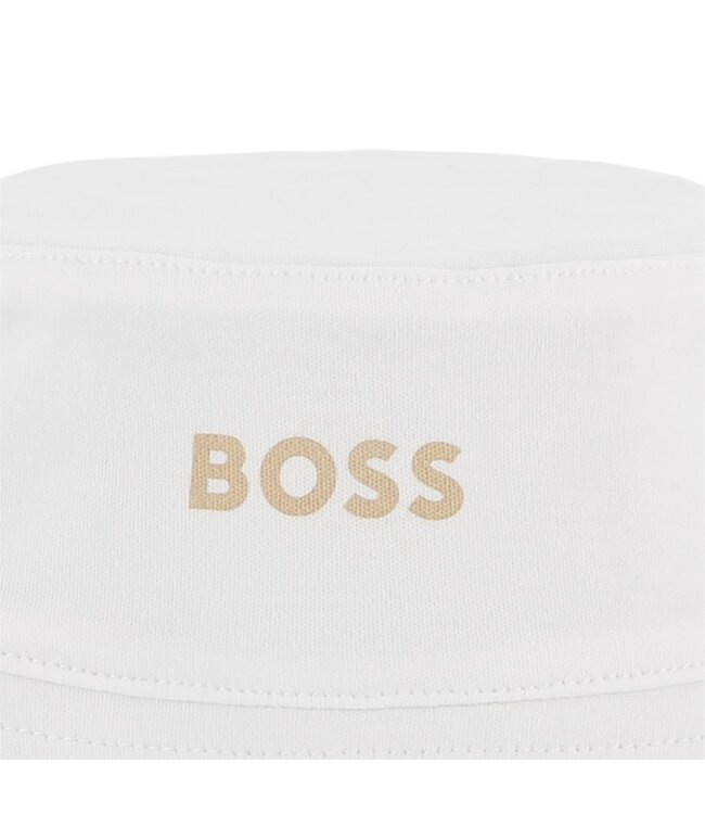 BOSS REVERSIBLE BOB J53097/249