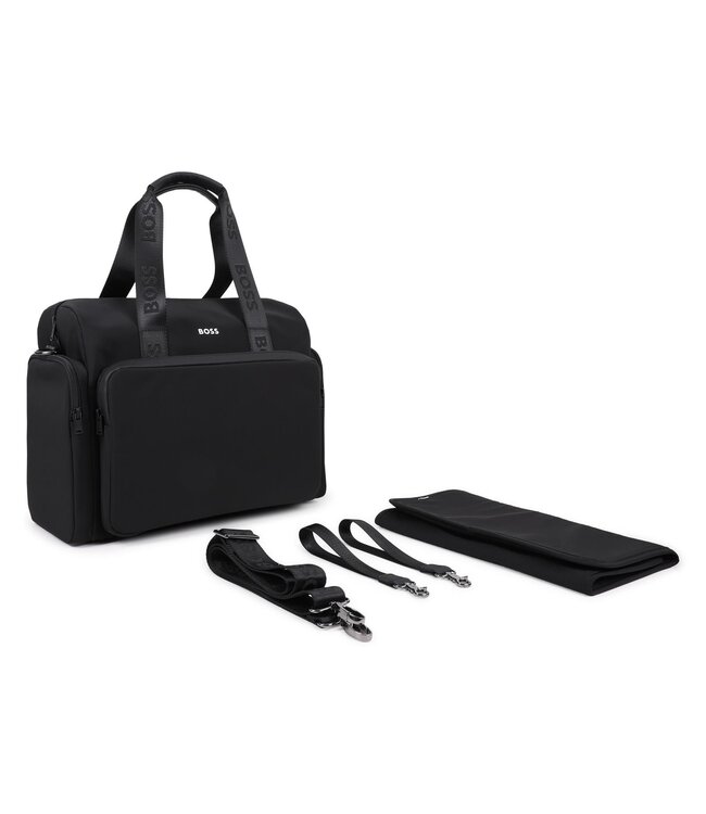 BOSS LUIERTAS J53107/09B