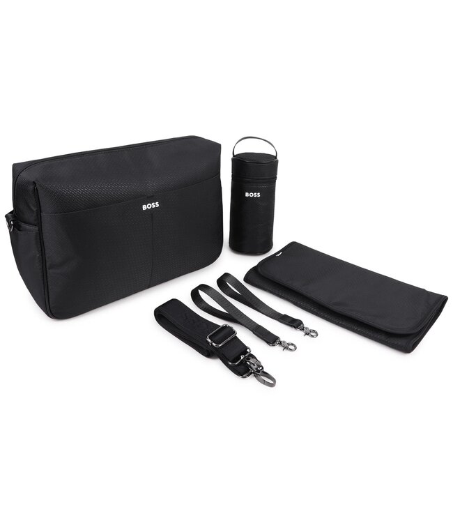 BOSS LUIERTAS J53109/09B