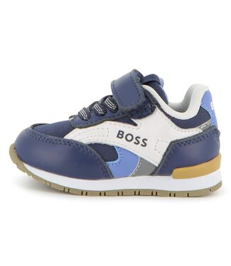 BOSS BASKETS J53246/849
