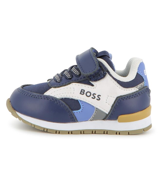 BOSS BASKETS J53246/849