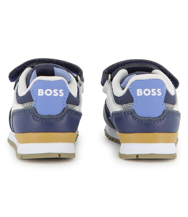 BOSS BASKETS J53246/849