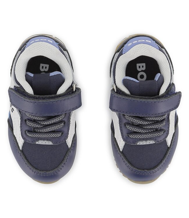 BOSS BASKETS J53246/849