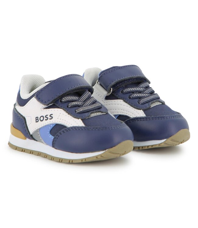 BOSS BASKETS J53246/849