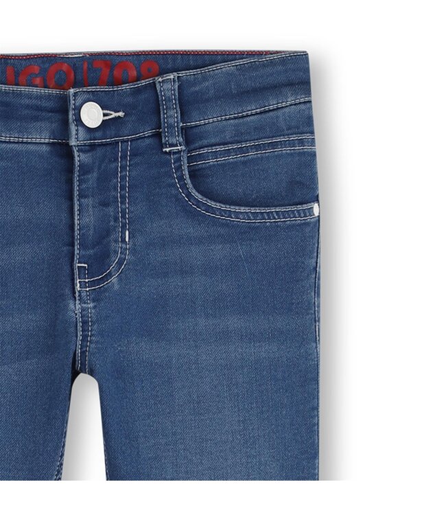 Hugo BROEK JEAN G00987/Z74