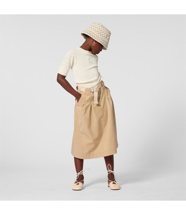 LANVIN ROK N30351/209