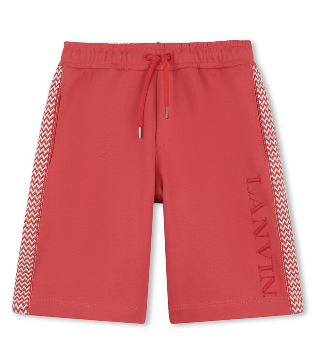 LANVIN BERMUDA N30378/998