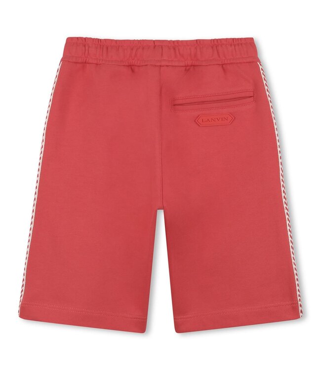 LANVIN BERMUDA N30378/998