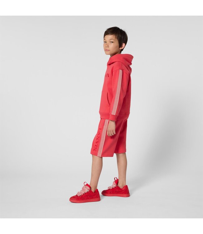 LANVIN BERMUDA N30378/998