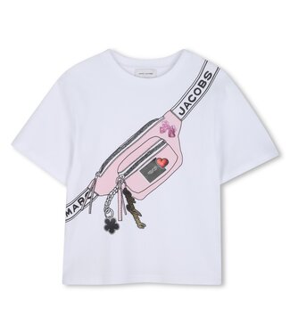 Marc Jacobs T-SHIRT W60742/10P