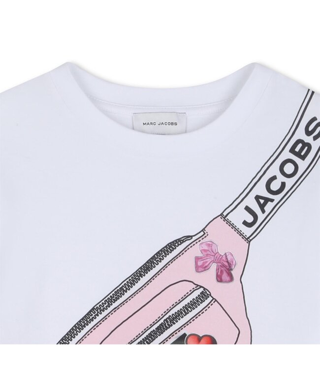Marc Jacobs T-SHIRT W60742/10P