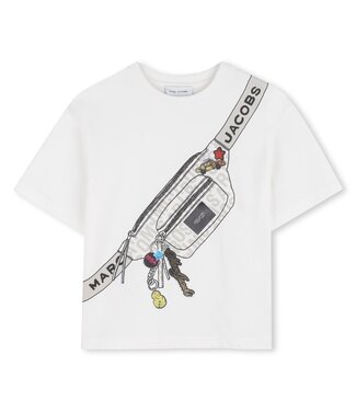 Marc Jacobs T-SHIRT W60763/126